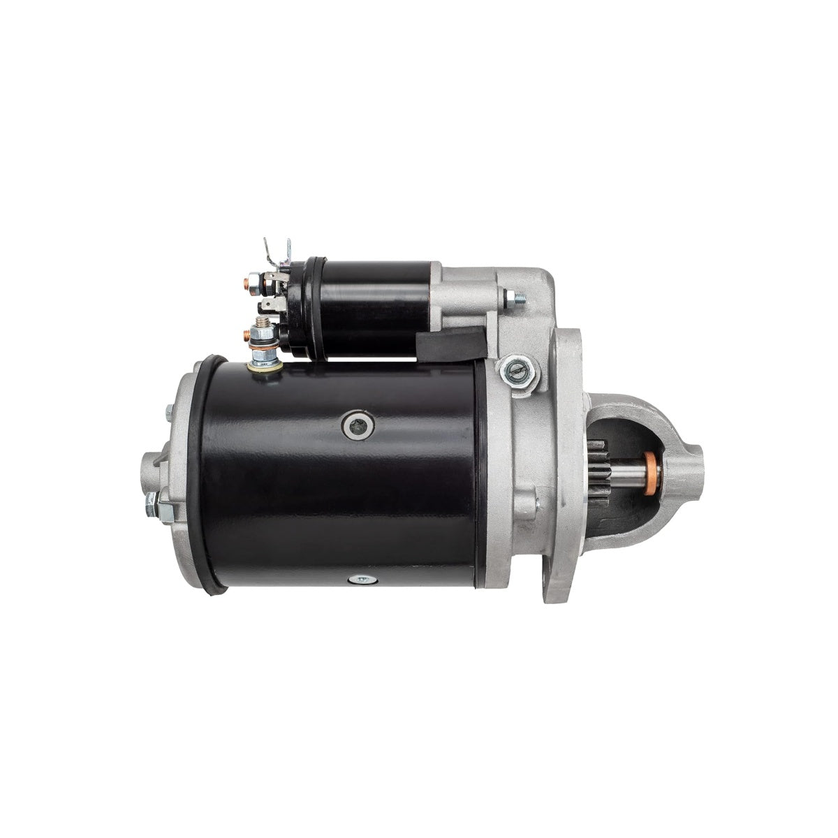 Starter Motor 410-30044 for Ford Farm Diesel Tractor 2000 3000 4000 5000