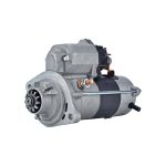 Starter Motor 428000-5120 for Denso Cummins 6.7L ISB Engine - Image 2