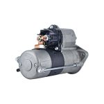 Starter Motor 428000-5120 for Denso Cummins 6.7L ISB Engine - Image 3