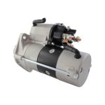 Starter Motor 428000-7100 for Cummins QSB6.7 Engine - Image 2