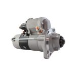 Starter Motor 428000-7100 for Cummins QSB6.7 Engine - Image 4