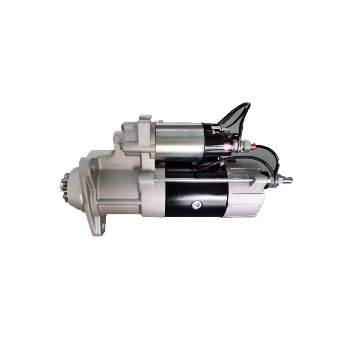 Starter Motor 4366046 for Cummins QSZ-13 Engine