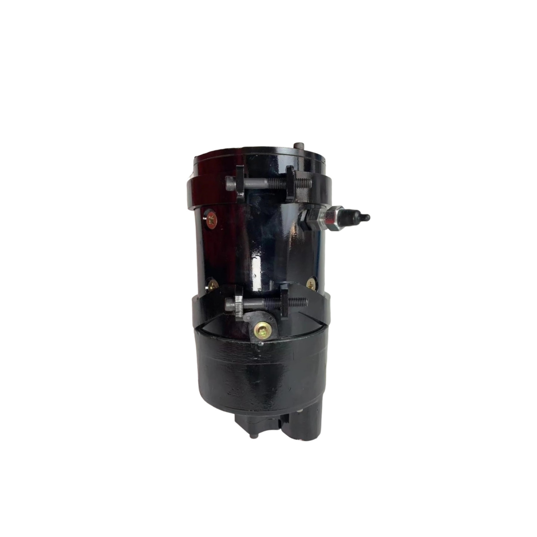Starter Motor 4553512 for Cummins KTA50 QSK38 QSK50 QSK60 Engine