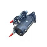 Starter Motor 4891301 for Cummins ISDE ISC8.3 6CT8.3 Engine - Image 3