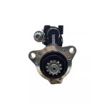 Starter Motor 4891301 for Cummins ISDE ISC8.3 6CT8.3 Engine - Image 4