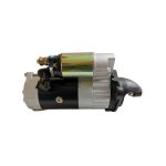 Starter Motor 490B-51000 for Xinchai NB485BPG NC485BPG Engine - Image 2