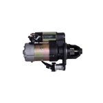 Starter Motor 4934622 for Cummins Engine QSC8.3 QSL8.9