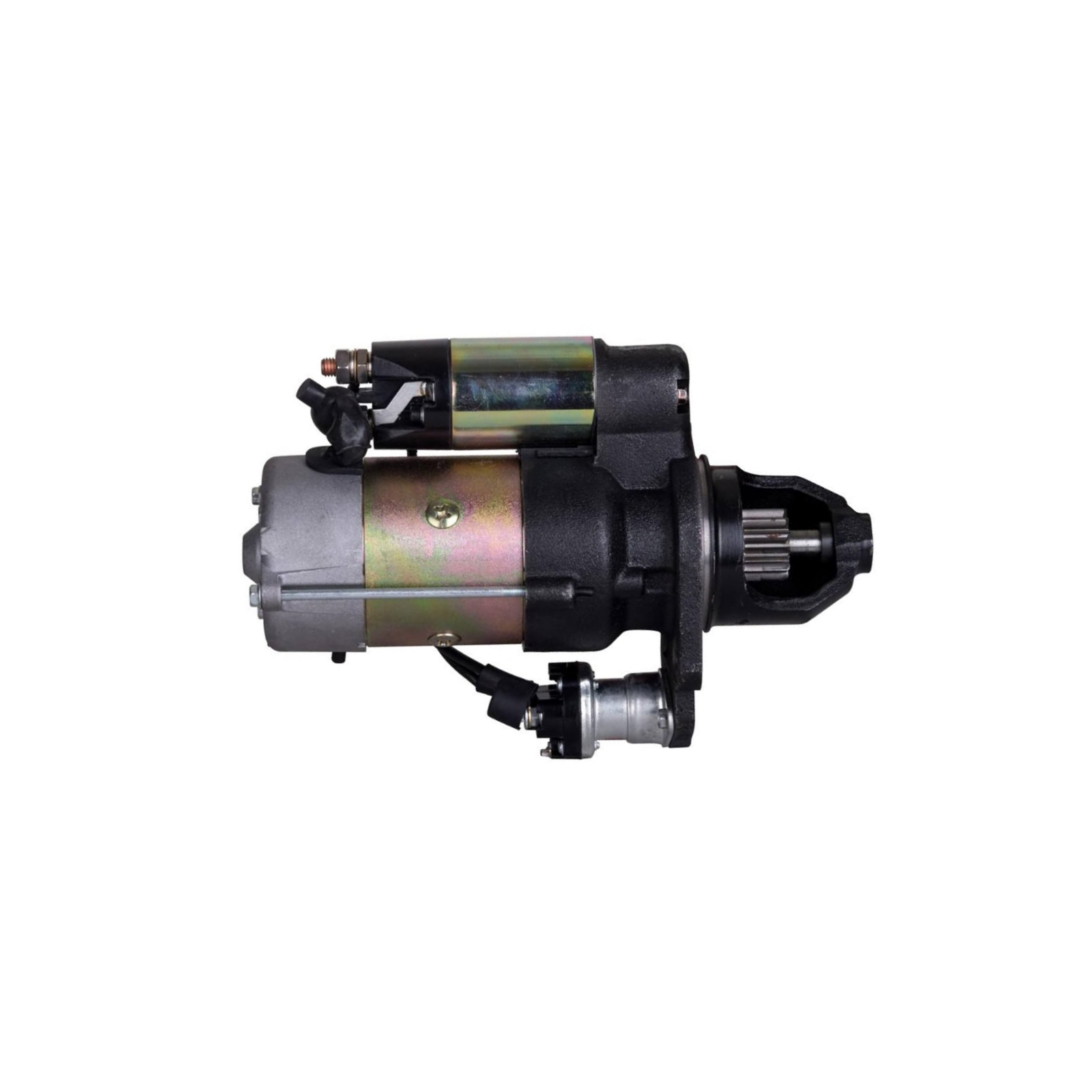 Starter Motor 4934622 for Cummins Engine QSC8.3 QSL8.9