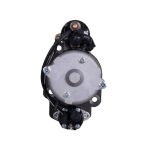 Starter Motor 4934622 for Cummins Engine QSC8.3 QSL8.9 - Image 2