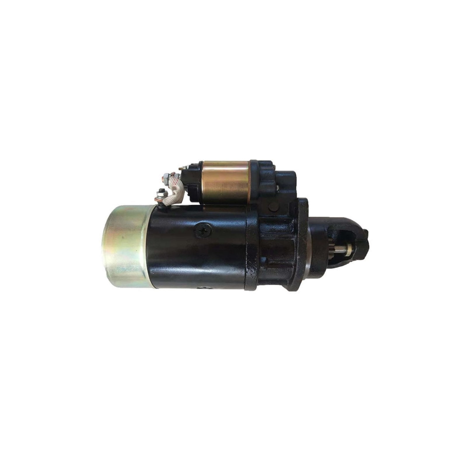 Starter Motor 4944701 3708Q01-010 for Cummins 4BT 6BT Engine