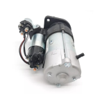Starter Motor 4948058 for Cummins Engine 4B3.9 6B5.9 - Image 2