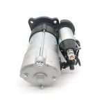 Starter Motor 4948058 for Cummins Engine 4B3.9 6B5.9 - Image 5