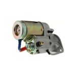 Starter Motor 4982589 for Cummins Engine B3.3 - Image 2