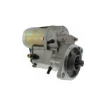 Starter Motor 4982589 for Cummins Engine B3.3 - Image 3