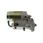 Starter Motor 4982589 for Cummins Engine B3.3 - Image 4