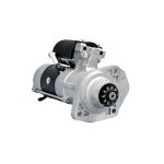 Starter Motor 4984042 for Cummins ISDE Engine - Image 2