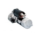 Starter Motor 4984042 for Cummins ISDE Engine - Image 3