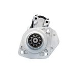Starter Motor 4984042 for Cummins ISDE Engine - Image 4