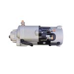 Starter Motor 4996706 for Cummins Engine 4BT3.9 - Image 2