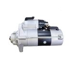 Starter Motor 4996706 for Cummins Engine 4BT3.9 - Image 3