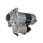 Starter Motor 4996707 3957593 for Cummins QSB6.7 Engine