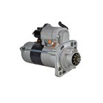Starter Motor 4996707 3957593 for Cummins QSB6.7 Engine - Image 3