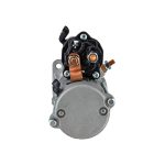 Starter Motor 4996707 3957593 for Cummins QSB6.7 Engine - Image 4