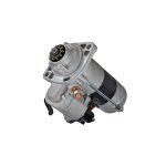 Starter Motor 4996707 3957593 for Cummins QSB6.7 Engine - Image 5