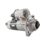 Starter Motor 4996708 42800-7110 for Cummins Engine 6B5.9 B4.5 B6.7 F3.8 ISB6.7 - Image 2