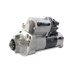Starter Motor 4996708 42800-7110 for Cummins Engine 6B5.9 B4.5 B6.7 F3.8 ISB6.7 - Image 3