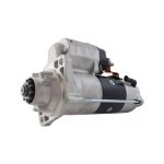 Starter Motor 4996709 for Cummins QSB6.7 Engine - Image 3