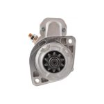 Starter Motor 4996709 for Cummins QSB6.7 Engine - Image 4