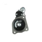 Starter Motor 5256026 for Cummins ISDE Engine - Image 2