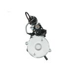 Starter Motor 5256026 for Cummins ISDE Engine - Image 3