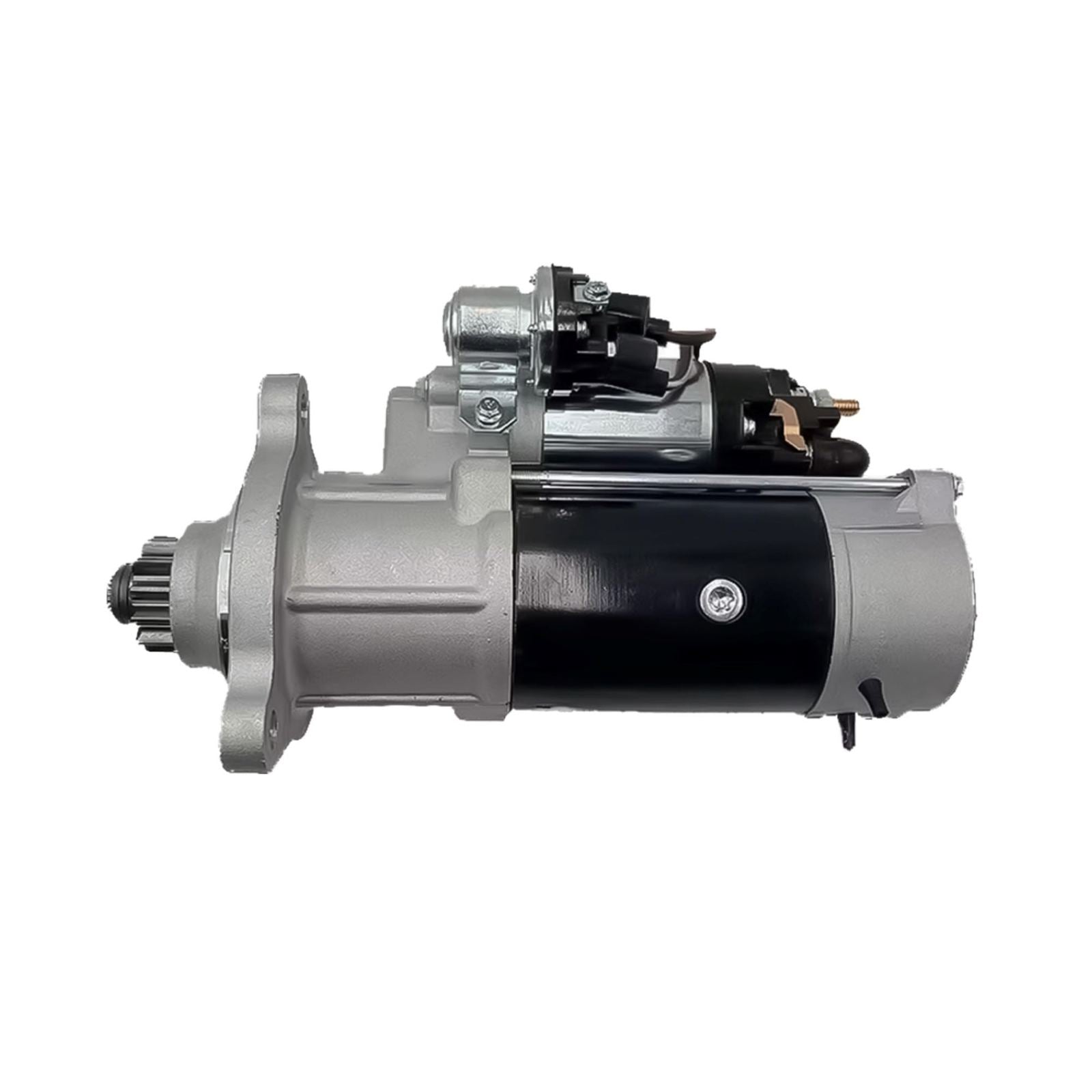 Starter Motor 5256984 for Cummins Engine ISL8.9 ISL9.5 L8.9 6C 8.3C