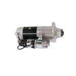 Starter Motor 5284084 for Cummins QSM11 ISM11 Engine