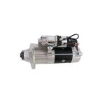 Starter Motor 5284084 for Cummins QSM11 ISM11 Engine - Image 2