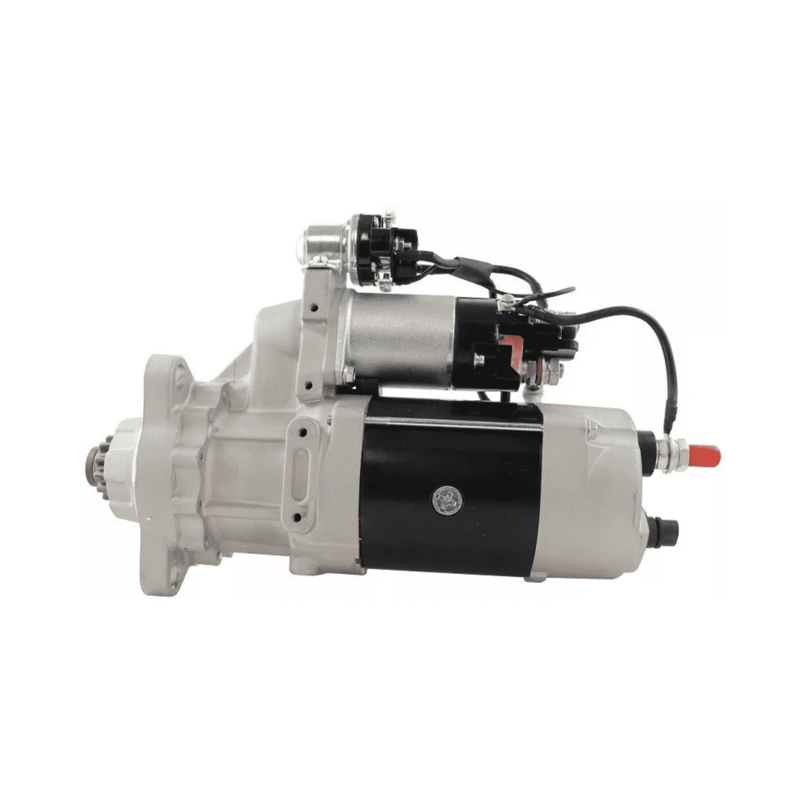 Starter-Motor-5284105-for-Cummins-Engine-ISC-6CT-8.3L-Case-Excavator-9040-9040B_01 Starter Motor 5284105 for Cummins Engine ISC 6CT 8.3L Case Excavator 9040 9040B - Image 1