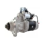 Starter Motor 5284105 for Cummins Engine ISC 6CT 8.3L Case Excavator 9040 9040B - Image 4