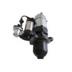 Starter Motor 5315426 for Cummins 6BT5.9 QSB6.7 Engine - Image 3