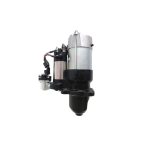 Starter Motor 5316206 for Cummins Engine 6BT5.9 QSB6.7 - Image 4