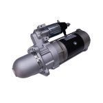 Starter Motor 5336432 QDJ2728 for Cummins 6BT 4BT Engine - Image 4