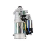 Starter Motor 5344602 for Cummins QSB4.5 Engine