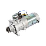 Starter Motor 5344602 for Cummins QSB4.5 Engine - Image 3