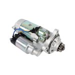 Starter Motor 5344602 for Cummins QSB4.5 Engine - Image 4