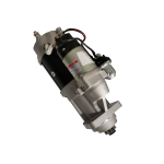 Starter Motor 5345977 for Cummins Engine QSB6.7 - Image 2