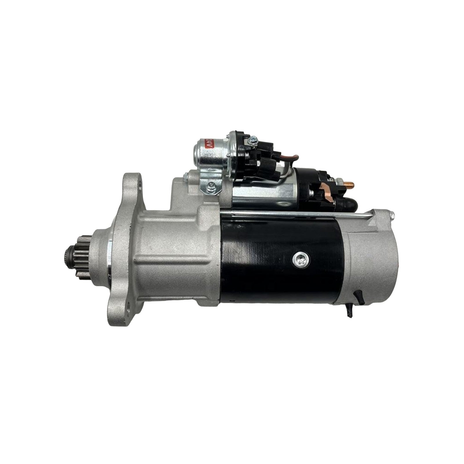 Starter Motor 5346195 for Cummins 6CT8.3 Engine