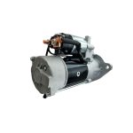 Starter Motor 5364880 for Cummins Engine QSL9.3 - Image 3