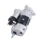 Starter Motor 5367753 for Cummins QSX15 ISX15 Engine - Image 2