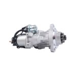 Starter Motor 5367753 for Cummins QSX15 ISX15 Engine - Image 4